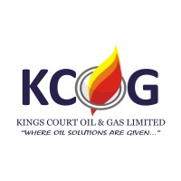 Kings Court Oil & Gas Limited logo - Similar company to Oil & Gas Commodities Exchange