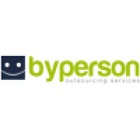 byperson logo - Similar company to Clb - Human Resources