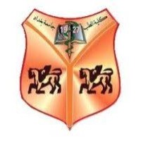 Journal of the Faculty of Medicine Baghdad logo - Similar company to Decision Academy