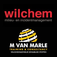 Wilchem & M van Marle Consultancy | Dangerous Goods Experts logo - Similar company to M. Van Marle Consultancy