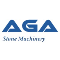 AGA Machinery logo - Similar company to Henderson Machine