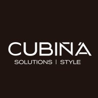 CUBIÑÁ logo - Similar company to Studio Arde
