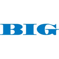 BIG - Buyers Intelligence Group logo - Similar company to Edge Retail Academy