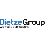 Dietze Group logo - Similar company to Legacy Technologies