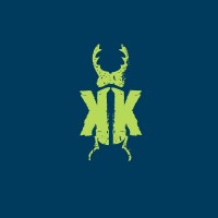 Wakken México logo - Similar company to Mortero Studio