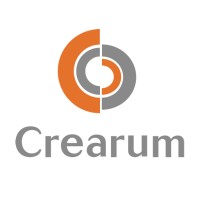 Crearum logo - Similar company to Digjourney