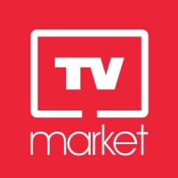 TV MARKET logo - Similar company to Pupsule