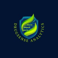 DrugSense Analytics logo - Similar company to Bharat Web Studio