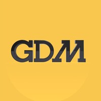 GDM Retail Systems logo - Similar company to Albany Itm