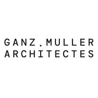 Ganz Muller Architectes logo - Similar company to Nomos Architectes