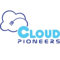 Cloud Pioneers logo - Similar company to Serverlessdays Anz