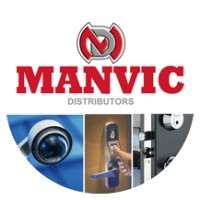 Manvic Distributors logo - Similar company to Intertrade Security Distributors