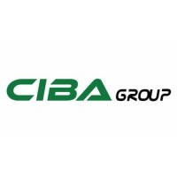 CIBA GROUP logo - Similar company to Cargo Balance