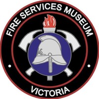 Fire Services Museum of Victoria logo - Similar company to Old Treasury Building