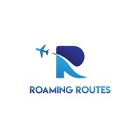 Roaming Routes Holidays logo - Similar company to Ff Weddingz