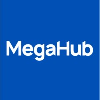 MegaHub logo - Similar company to Bamboo Network