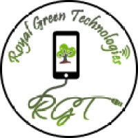 Royal Green Technologies logo - Similar company to Royal Green Ltd.