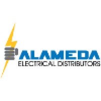 Alameda Electrical Distributors logo - Similar company to Edges Electrical Group