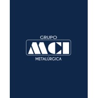 MCI Metalúrgica logo - Similar company to Reversa Do Brasil