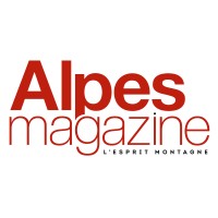 Alpes Magazine logo - Similar company to Corps & Esprit