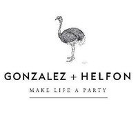 González + Helfon Design Group logo - Similar company to Au Lab