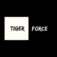 Tiger Force logo - Similar company to Altitude Agency