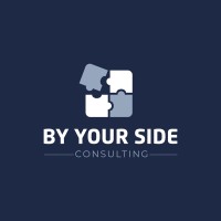 By Your Side logo - Similar company to Sentimento De Mercado