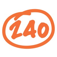 240 Tutoring logo - Similar company to Iteach