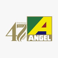 Angel Digital Pvt. Ltd. logo - Similar company to Uribaba Tv