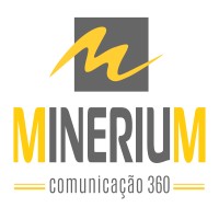Minerium Comunicação 360 logo - Similar company to Minerium
