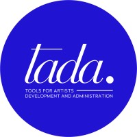 TADA : Tools for Artists - Development and Administration logo - Similar company to École Camondo