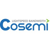Cosemi Technologies Inc. logo - Similar company to Profiber Usa