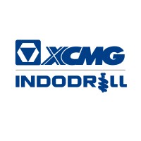 XCMG Indodrill Pondasi Machinery logo - Similar company to Peças Xcmg