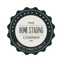 The Home Staging Company Inc logo - Similar company to Castle Home Staging