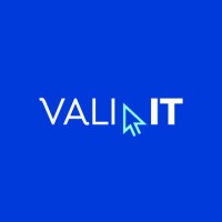 Vali IT! logo - Similar company to Nordic Devops Days