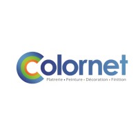 COLORNET Groupe logo - Similar company to Colornet