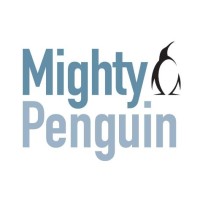 Mighty Penguin logo - Similar company to Visitor Management Software