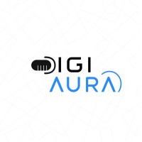 Digi Aura logo - Similar company to Creativekadai Pr | Social Media & 360° Marketing Company