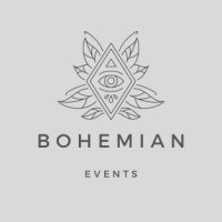 Bohemian Events logo - Similar company to Gone Wild