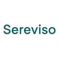 Sereviso AG logo - Similar company to Ini8 Labs
