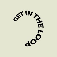 Loop Media logo - Similar company to Impact Loop 🇸🇪