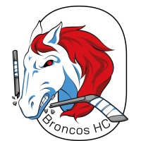 Örebro Broncos HC logo - Similar company to Pausit