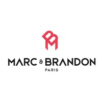 MARC & BRANDON logo - Similar company to Agence Acapulco
