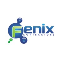 Fenix Contractors logo - Similar company to Existants