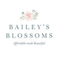 Bailey's Blossoms logo - Similar company to And Studio Architects