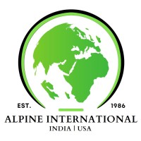 Alpine International Group logo - Similar company to Seven Acres