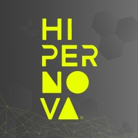Hipernova | Inspire. Innovate. Create. logo - Similar company to Voracorp
