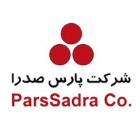 ParsSadra logo - Similar company to Day Darou Omid