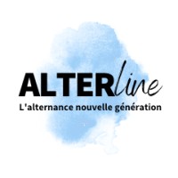 ALTERLINE logo - Similar company to Etc Academy