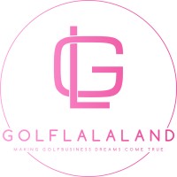 Golflalaland logo - Similar company to Gcae